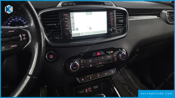KIA SORENTO DIESEL 2.0 2WD
