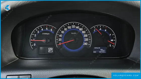 HYUNDAI VERACRUZ DIESEL 4WD EXCLUSIVE