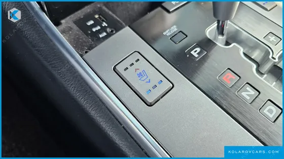 HYUNDAI VERACRUZ DIESEL 4WD EXCLUSIVE