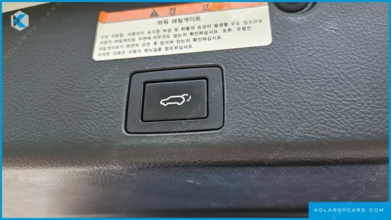 HYUNDAI VERACRUZ DIESEL 4WD EXCLUSIVE