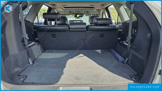 HYUNDAI VERACRUZ DIESEL 4WD EXCLUSIVE