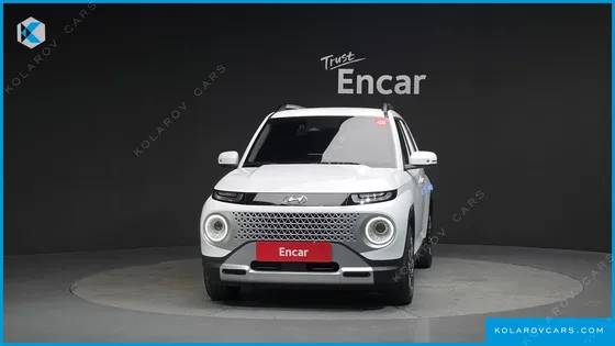 HYUNDAI CASPER INSPIRATION