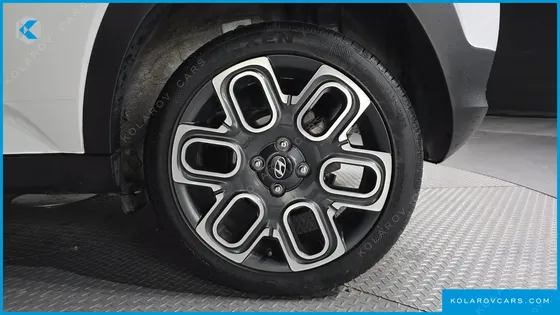 HYUNDAI CASPER INSPIRATION