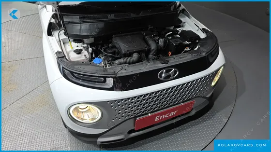 HYUNDAI CASPER INSPIRATION