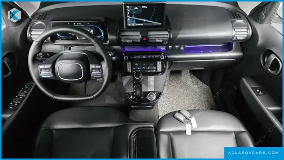 HYUNDAI CASPER INSPIRATION