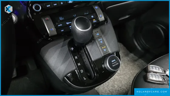 HYUNDAI CASPER INSPIRATION