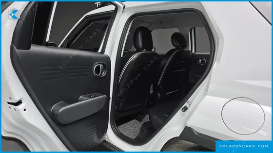HYUNDAI CASPER INSPIRATION