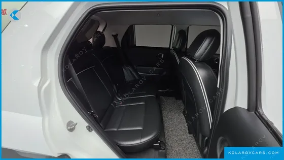 HYUNDAI CASPER INSPIRATION