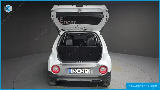 HYUNDAI CASPER INSPIRATION
