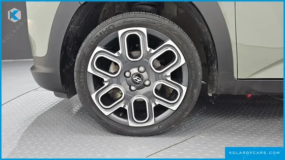 HYUNDAI CASPER INSPIRATION