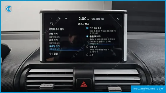 HYUNDAI CASPER INSPIRATION