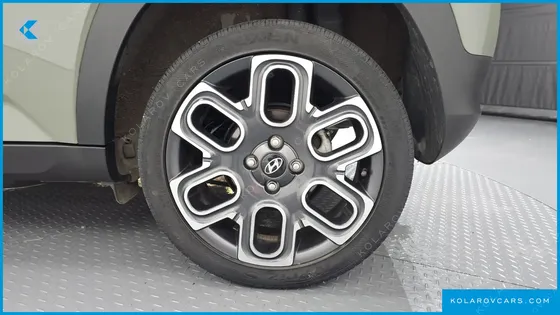 HYUNDAI CASPER INSPIRATION