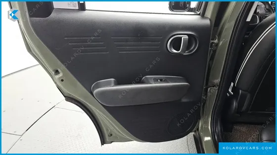 HYUNDAI CASPER INSPIRATION