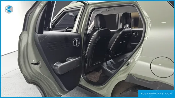 HYUNDAI CASPER INSPIRATION