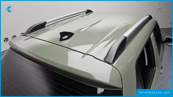 HYUNDAI CASPER INSPIRATION