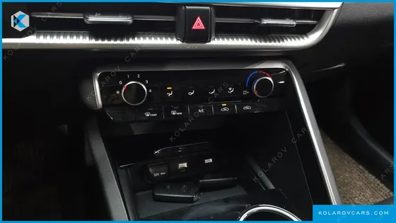 KIA K5 2.0