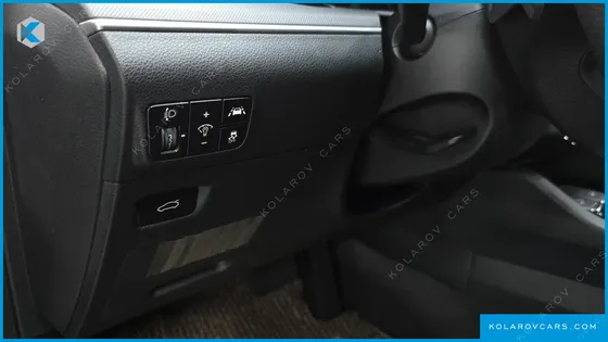KIA K5 2.0