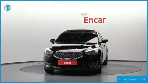 KIA K7 LPI 3.0 PRESTIGE