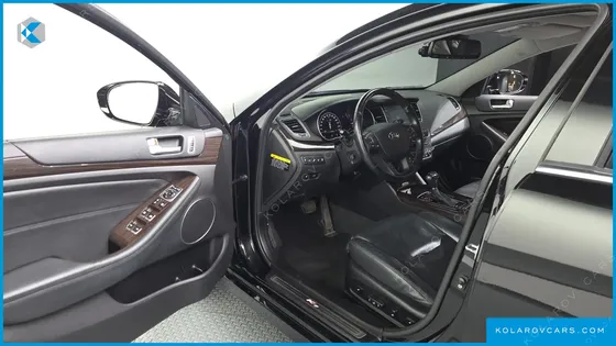 KIA K7 LPI 3.0 PRESTIGE