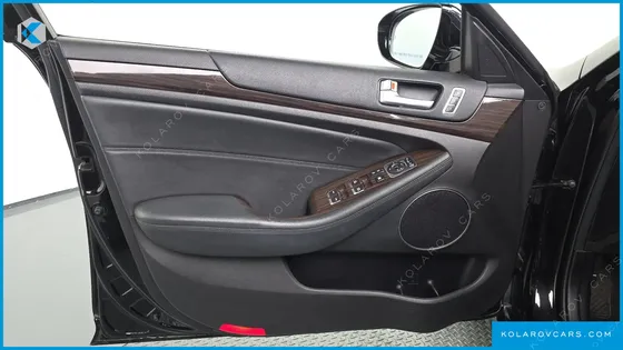 KIA K7 LPI 3.0 PRESTIGE