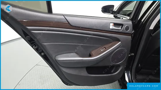 KIA K7 LPI 3.0 PRESTIGE