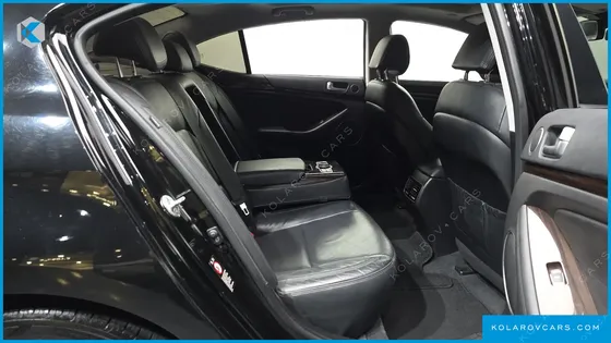 KIA K7 LPI 3.0 PRESTIGE