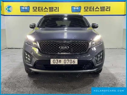 KIA SORENTO DIESEL 2.0 2WD
