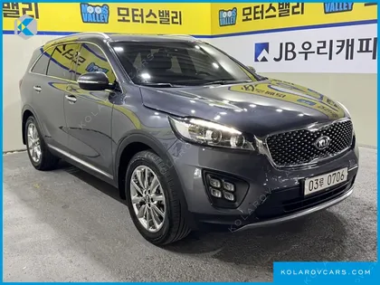 KIA SORENTO DIESEL 2.0 2WD