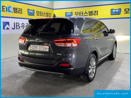KIA SORENTO DIESEL 2.0 2WD