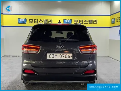 KIA SORENTO DIESEL 2.0 2WD