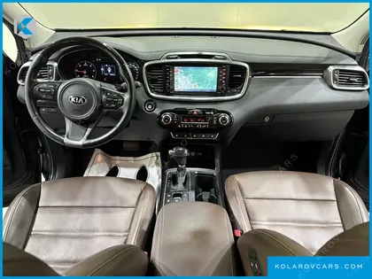 KIA SORENTO DIESEL 2.0 2WD