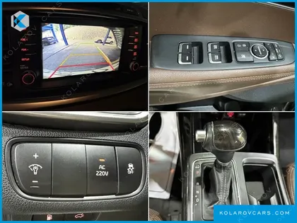 KIA SORENTO DIESEL 2.0 2WD