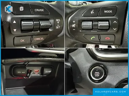 KIA SORENTO DIESEL 2.0 2WD