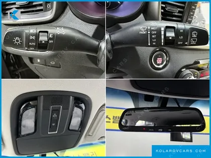 KIA SORENTO DIESEL 2.0 2WD