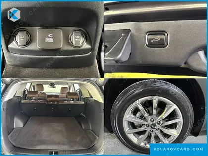 KIA SORENTO DIESEL 2.0 2WD