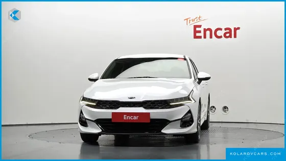 KIA K5 2.0 LPI(RENTER CAR)