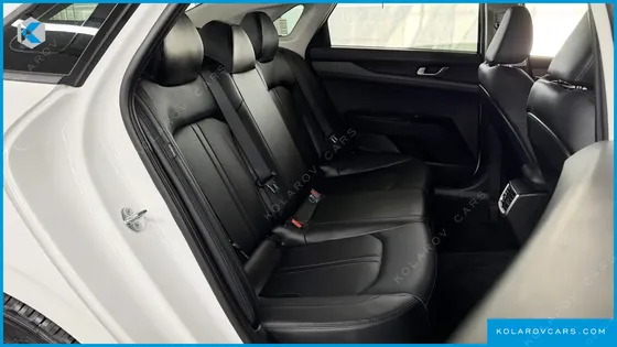 KIA K5 2.0 LPI(RENTER CAR)