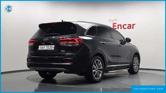 KIA SORENTO DIESEL 2.2 4WD