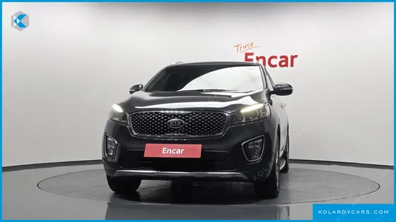 KIA SORENTO DIESEL 2.2 4WD