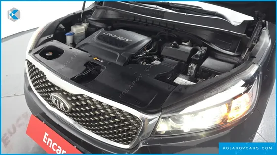 KIA SORENTO DIESEL 2.2 4WD