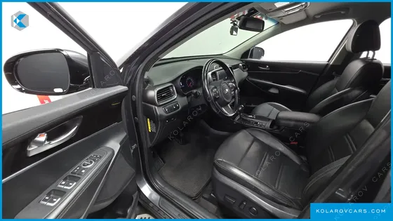 KIA SORENTO DIESEL 2.2 4WD