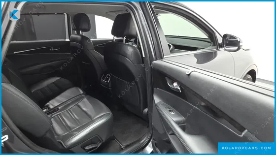 KIA SORENTO DIESEL 2.2 4WD