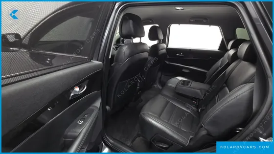 KIA SORENTO DIESEL 2.2 4WD