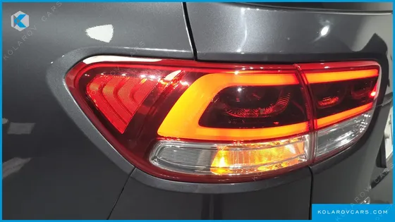 KIA SORENTO DIESEL 2.2 4WD