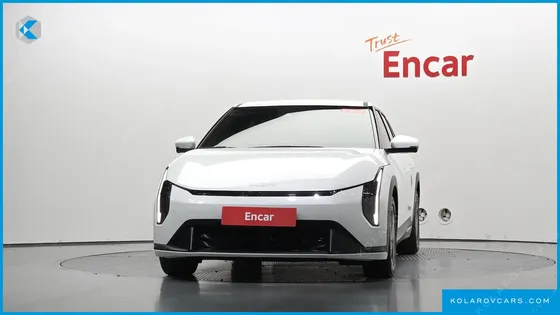 KIA EV4 STANDARD 2WD