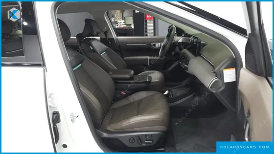 KIA EV4 STANDARD 2WD