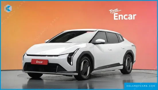 KIA EV4 STANDARD 2WD