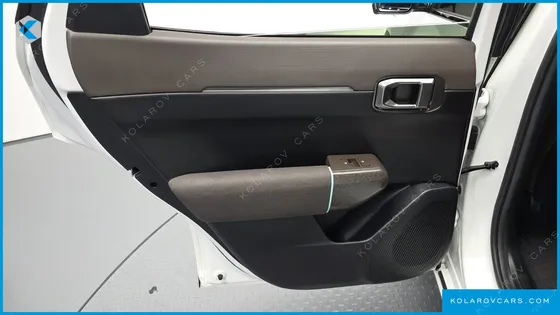 KIA EV4 STANDARD 2WD