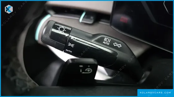 KIA EV4 STANDARD 2WD
