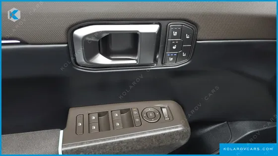 KIA EV4 STANDARD 2WD
